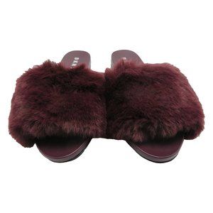 dkny amy flat sandals